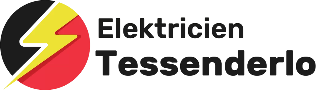 Logo Elektricien Tessenderlo